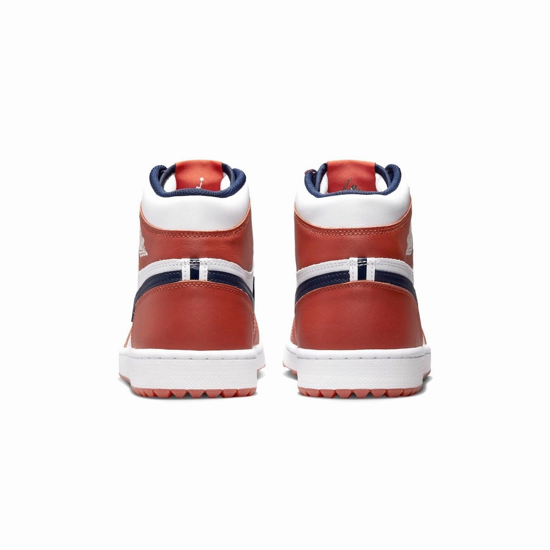 Eastside Golf x Air Jordan 1 High Golf 'Out the Mud' Air Jordan 1 High OG shoes