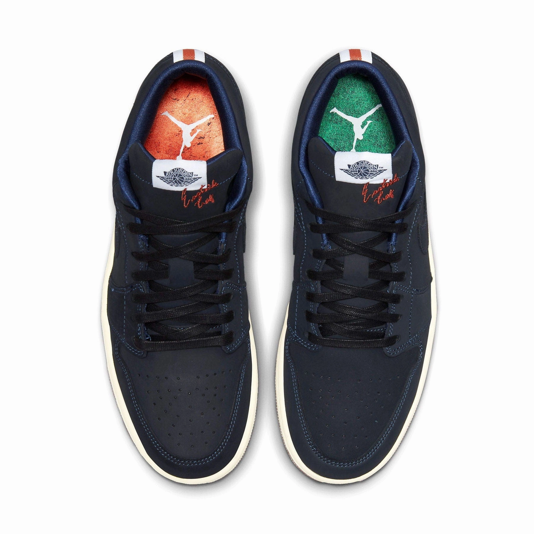 Eastside Golf x Air Jordan 1 Low 'Out the Mud' Air Jordan 1 Low lifestyle shoes