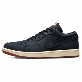 Eastside Golf x Air Jordan 1 Low 'Out the Mud' Air Jordan 1 Low sneakers perfect for casual outfits