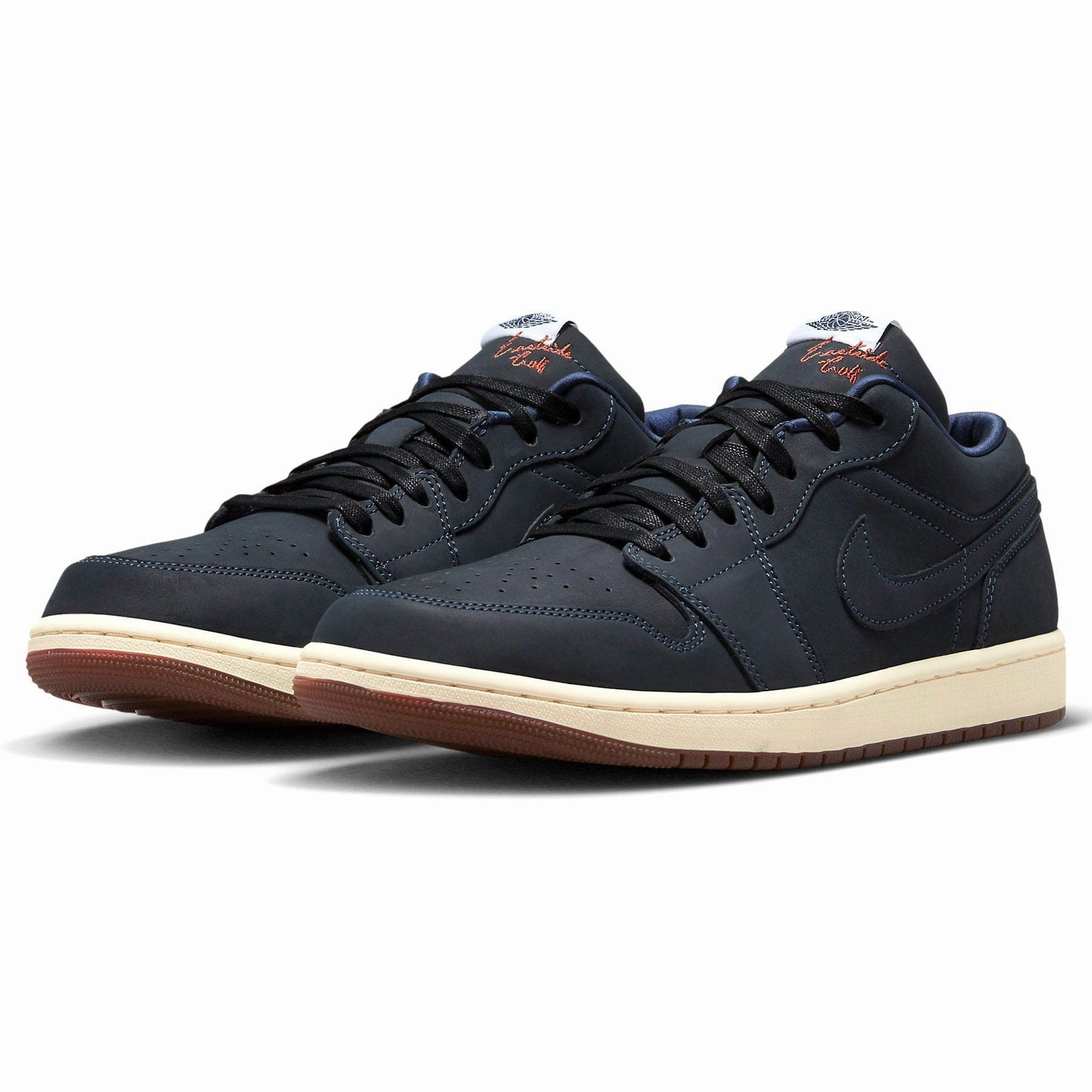 Eastside Golf x Air Jordan 1 Low 'Out the Mud' Air Jordan 1 Low lifestyle shoes