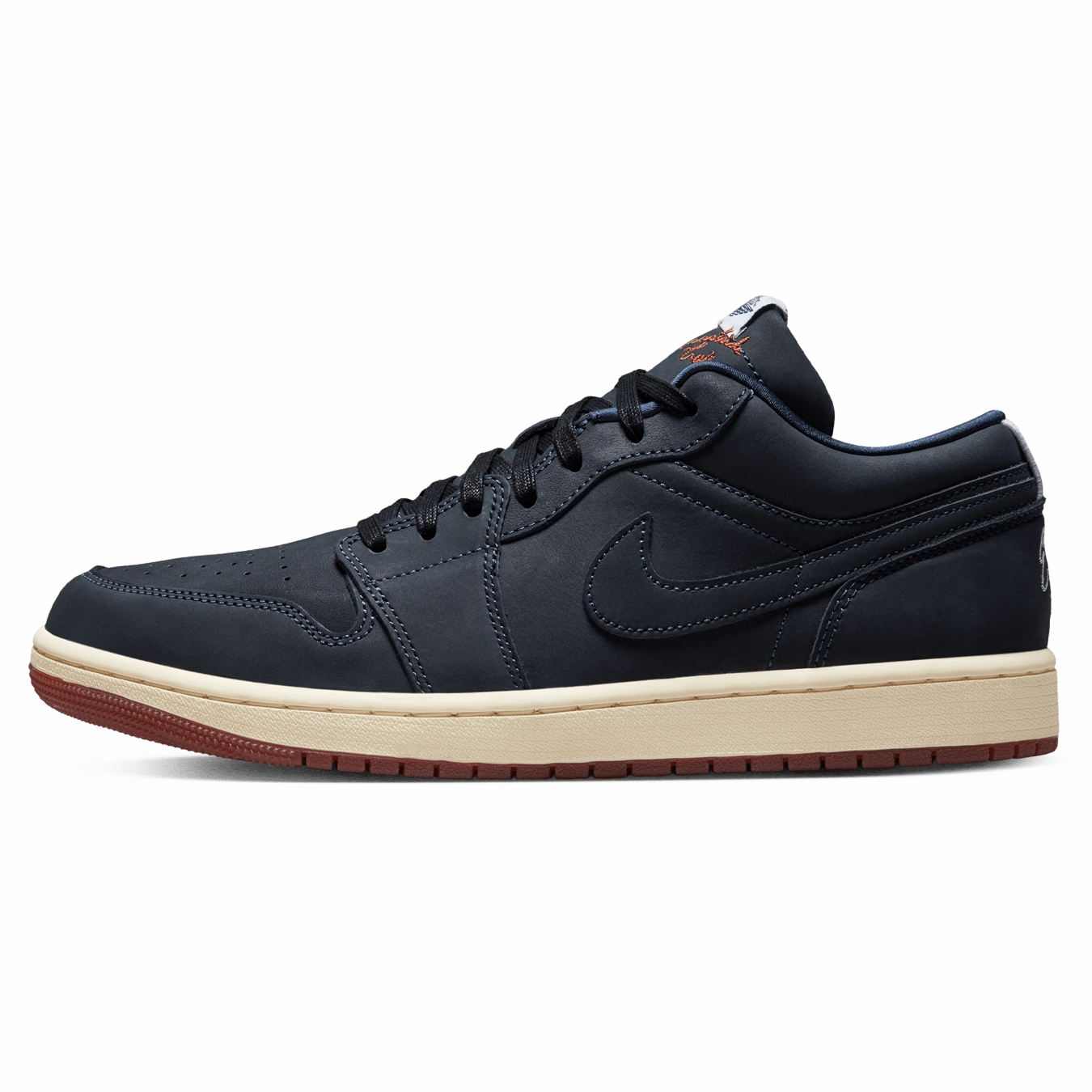 Eastside Golf x Air Jordan 1 Low 'Out the Mud' Air Jordan 1 Low sneakers perfect for casual outfits