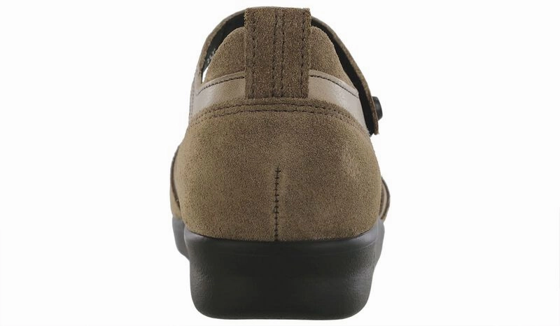Eden - Birch SAS orthopedic comfort shoes