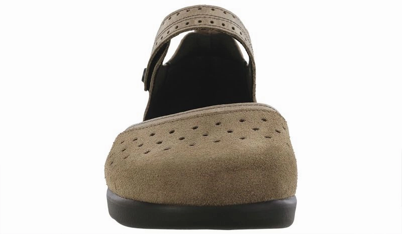 Eden - Birch SAS orthopedic comfort shoes