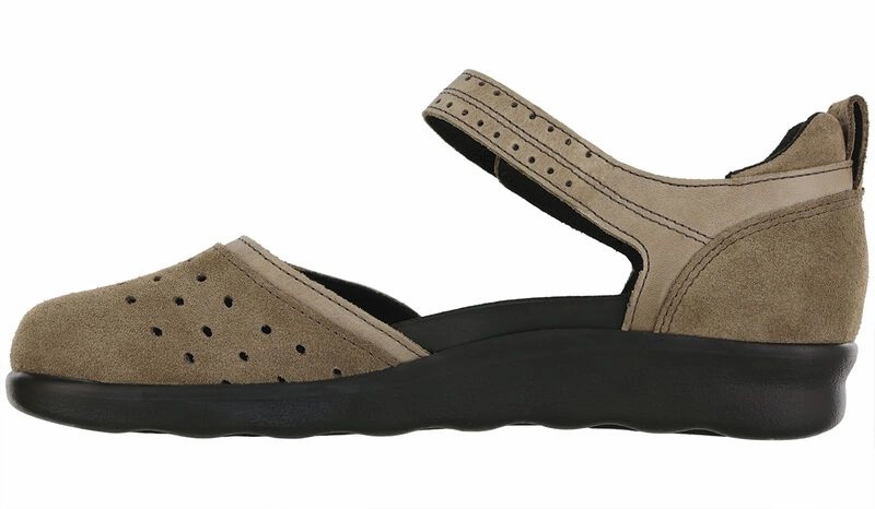 Eden - Birch SAS orthopedic comfort shoes