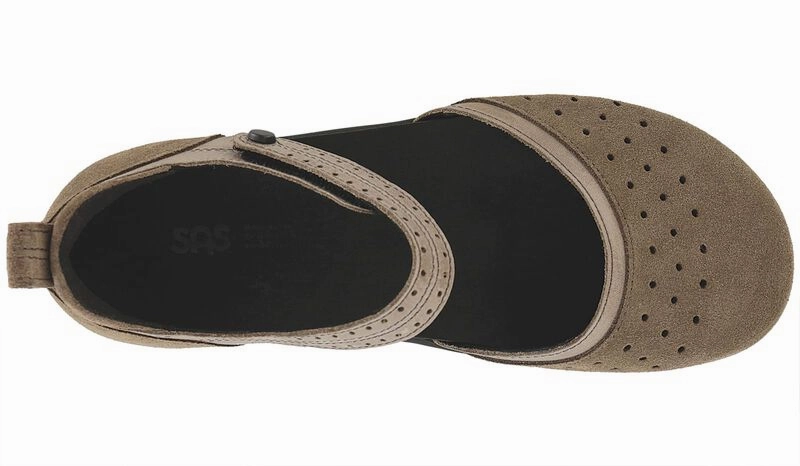 Eden - Birch SAS orthopedic comfort shoes