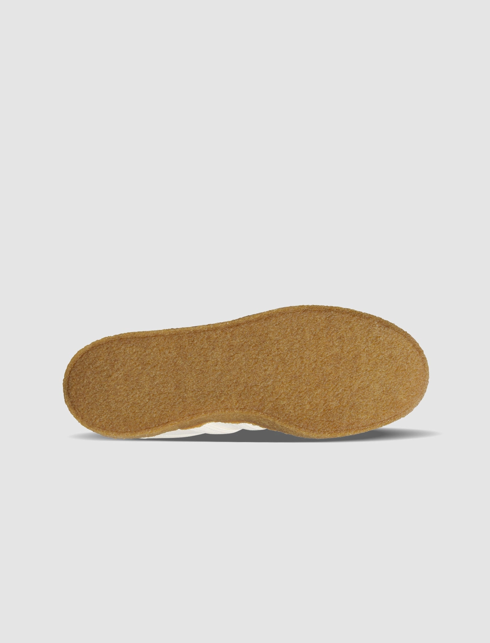 EDISON CHEN CLOT GAZELLE "CREAM" Everyday trainers for men