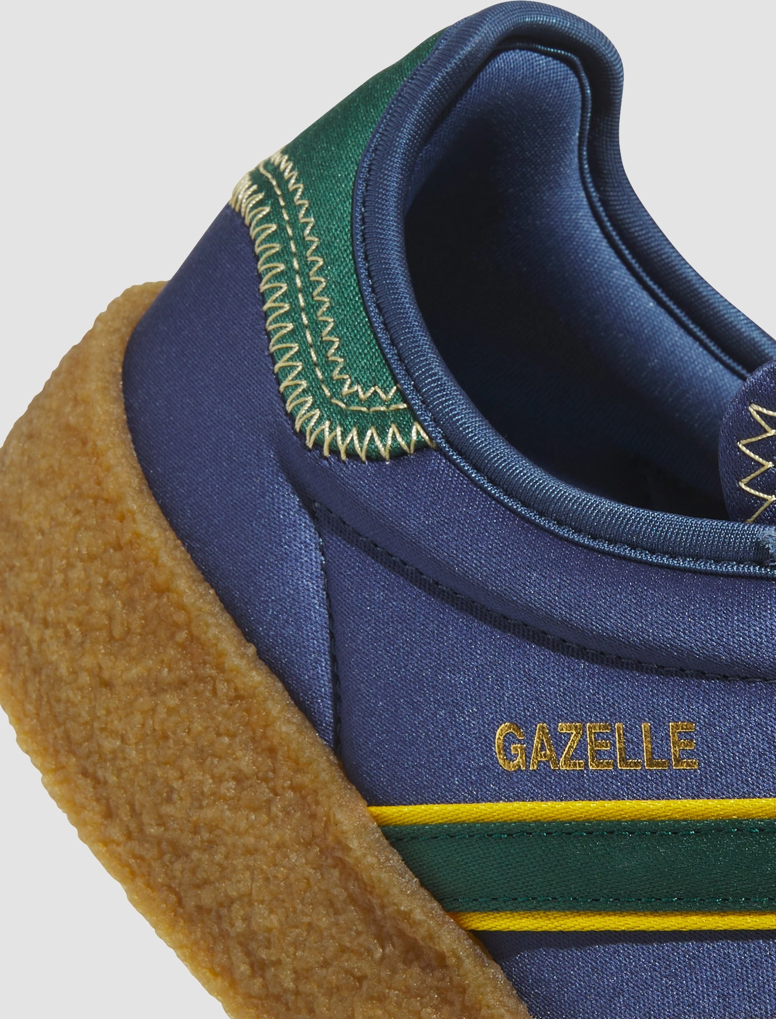 EDISON CHEN X CLOT GAZELLE "MARINE" Everyday trainers for men
