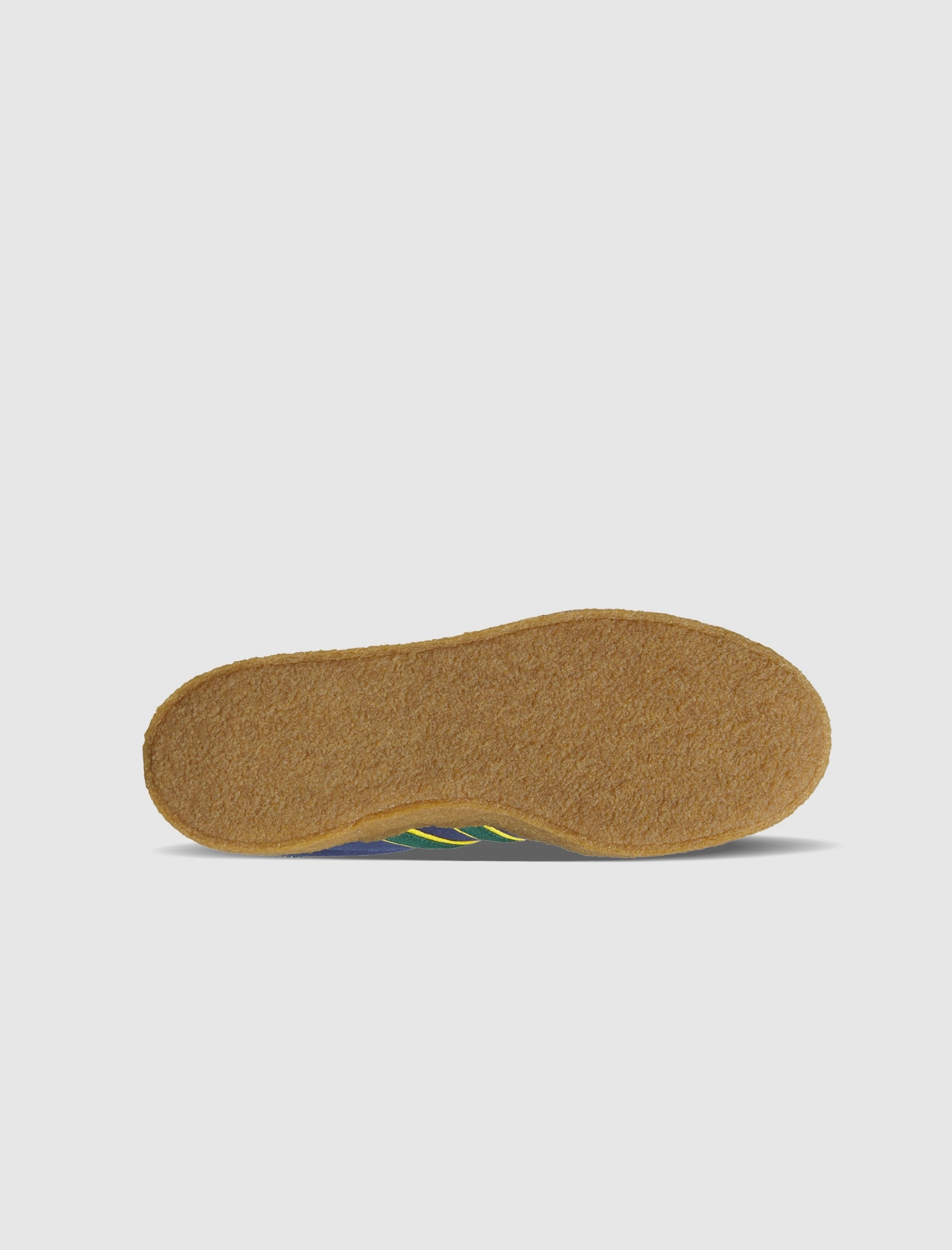 EDISON CHEN X CLOT GAZELLE "MARINE" Everyday trainers for men