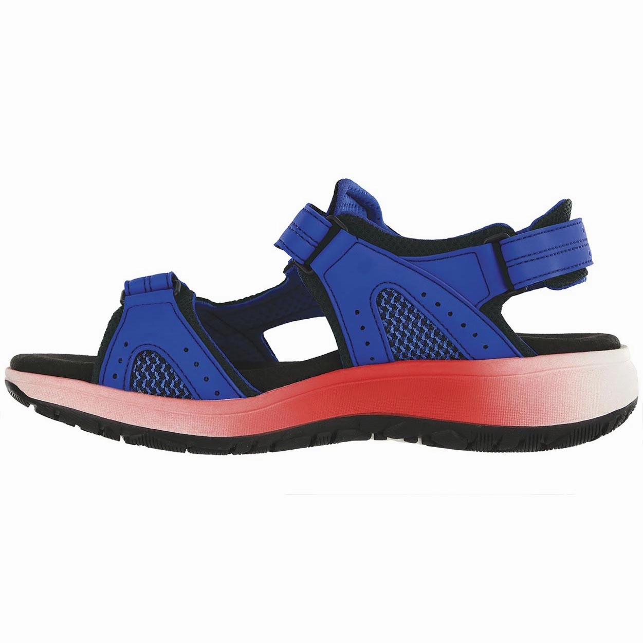 Embark - Cobalt SAS orthopedic comfort shoes