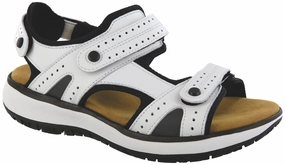 Embark - Domino SAS comfort walking shoes with supportive build