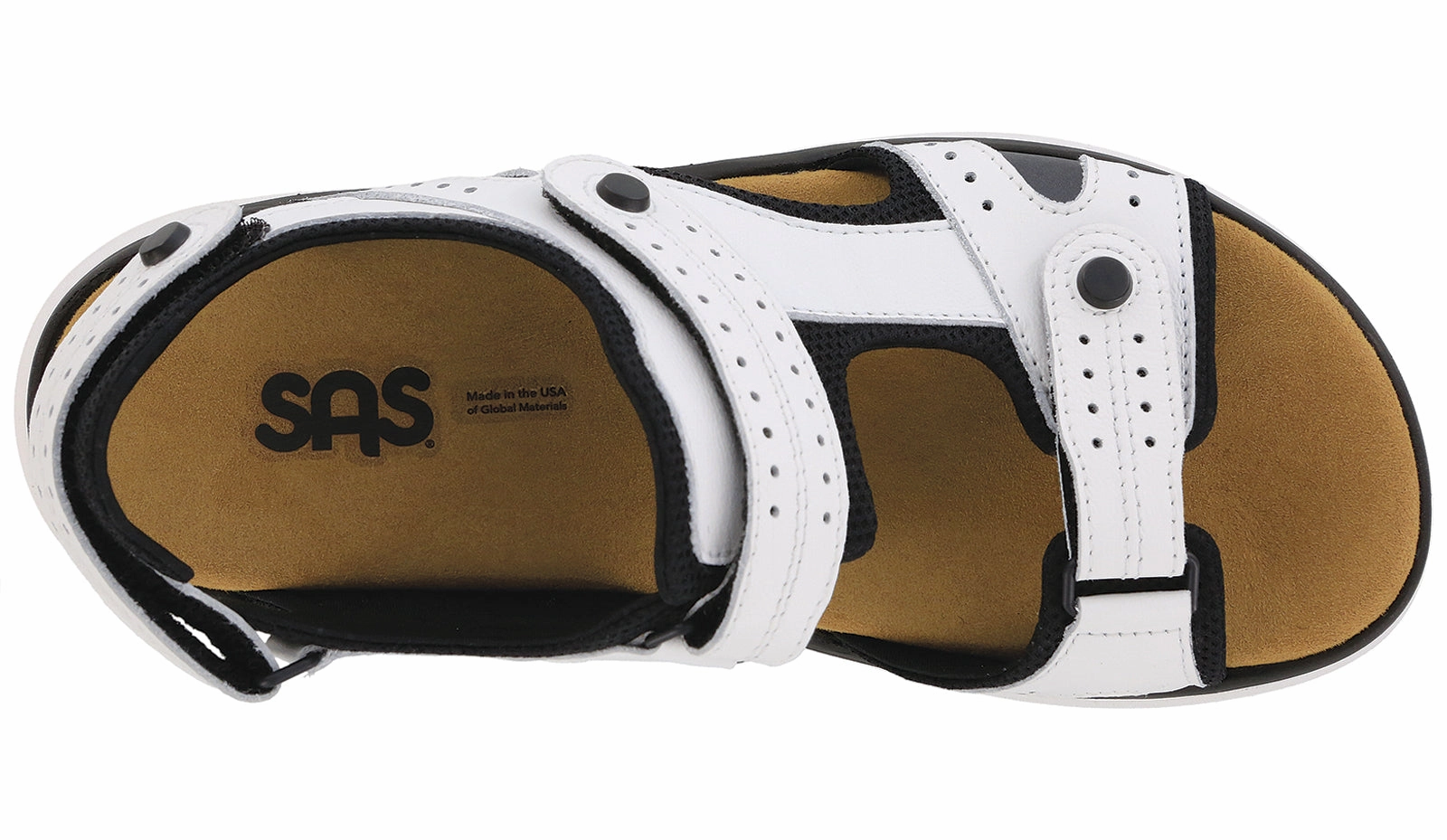 Embark - Domino SAS orthopedic comfort shoes