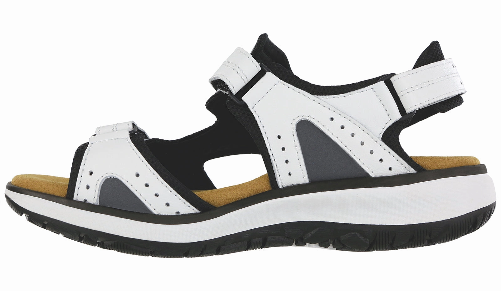 Embark - Domino SAS orthopedic comfort shoes