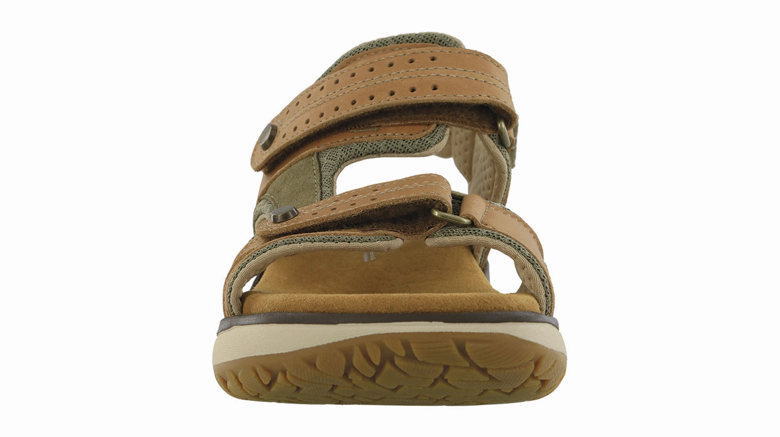 Embark - Live Oak SAS orthopedic comfort shoes