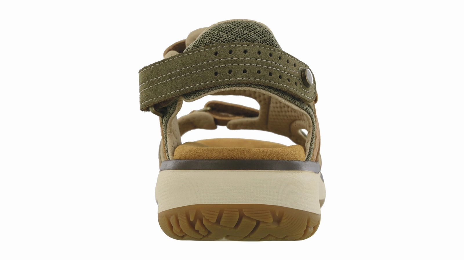 Embark - Live Oak SAS orthopedic comfort shoes