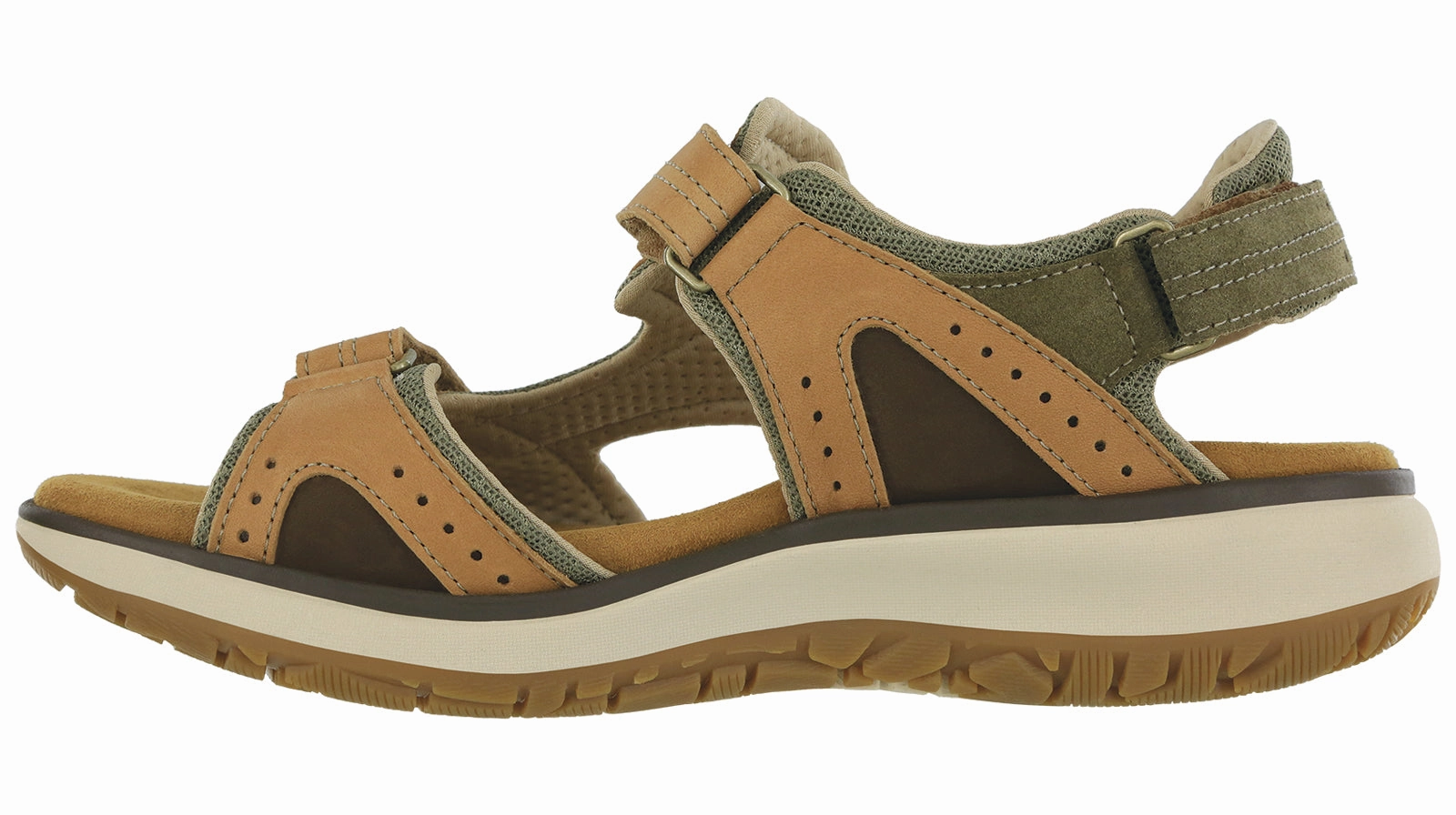Embark - Live Oak SAS orthopedic comfort shoes