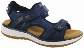 Embark - Neptune SAS comfort walking shoes with supportive build