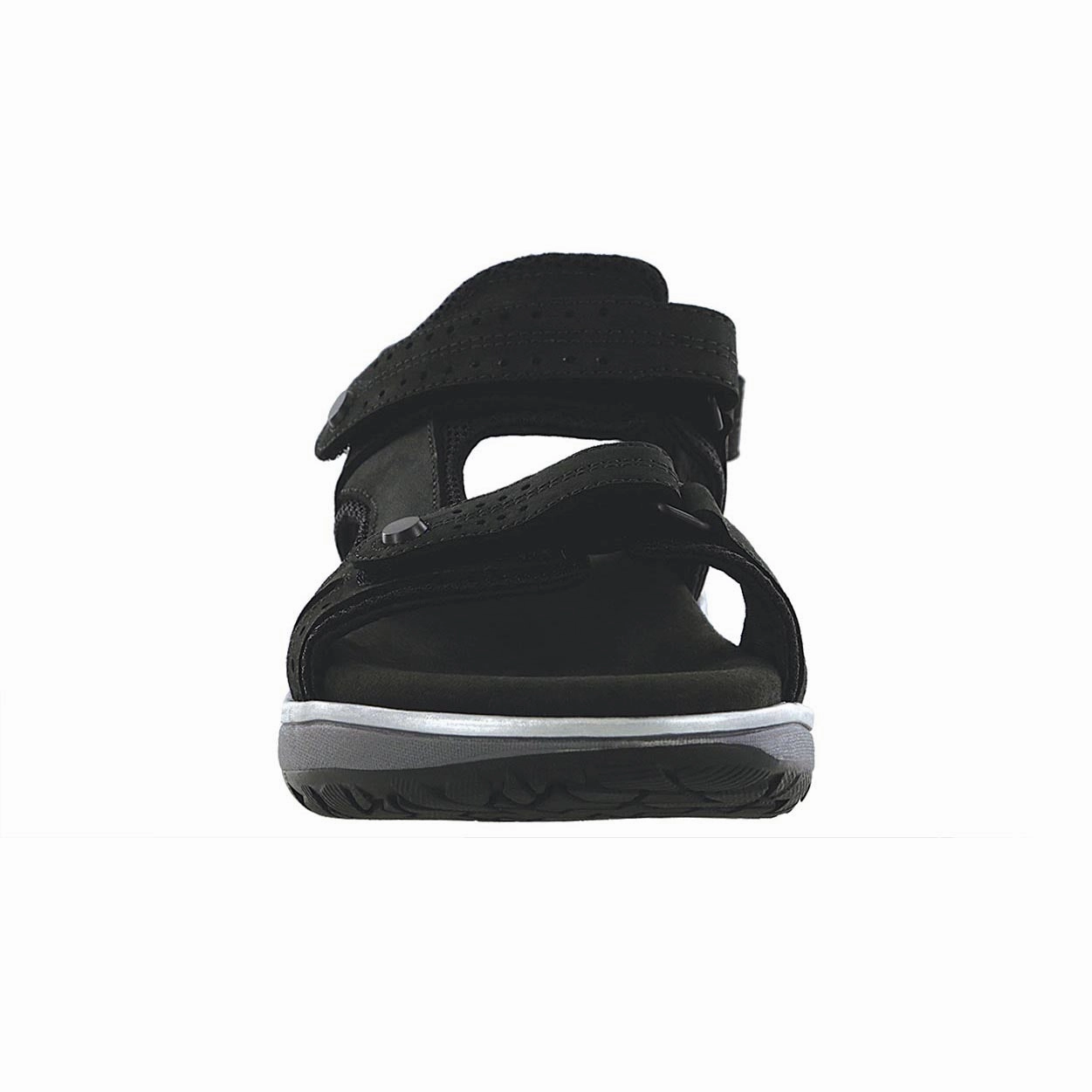 Embark - Nero SAS orthopedic comfort shoes