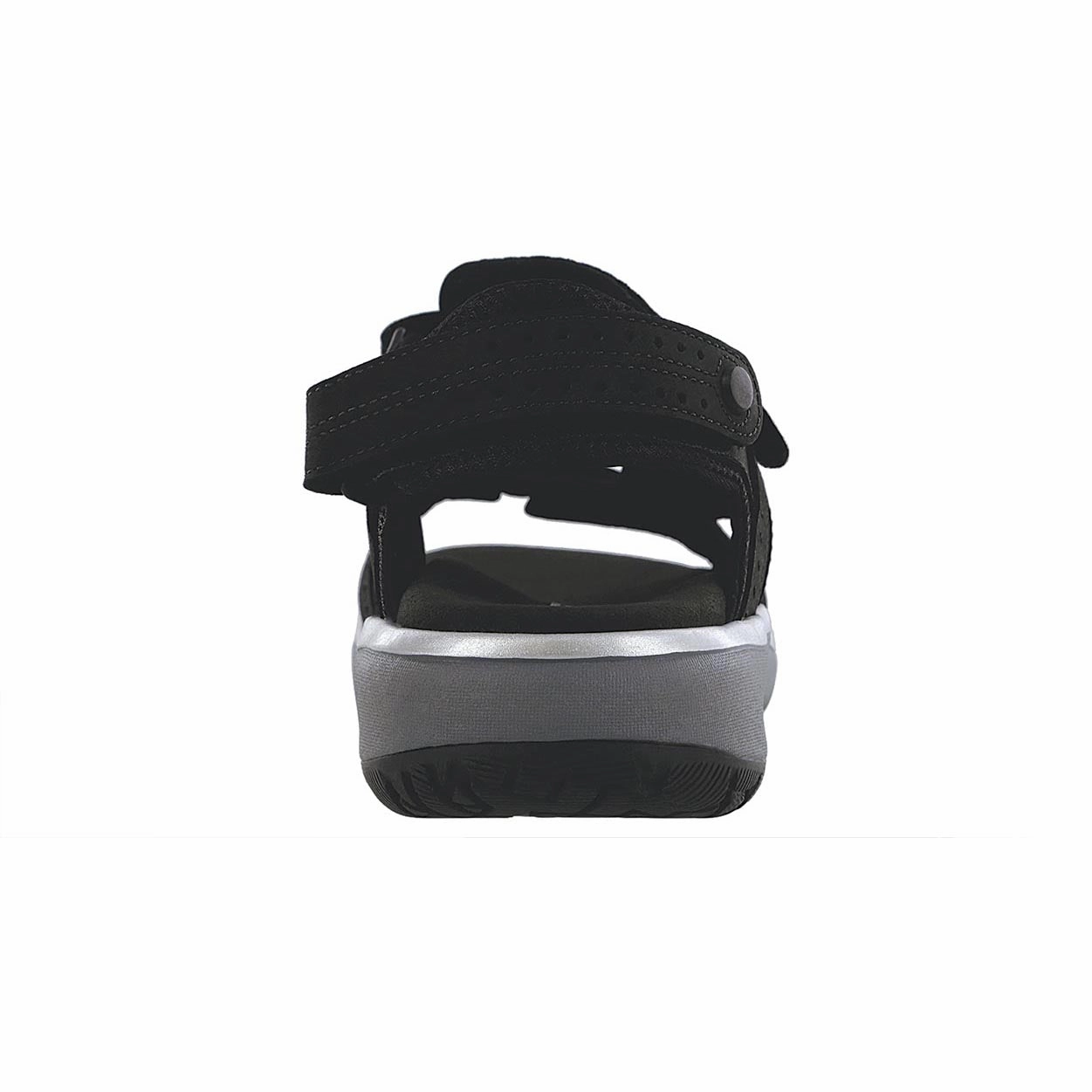 Embark - Nero SAS orthopedic comfort shoes