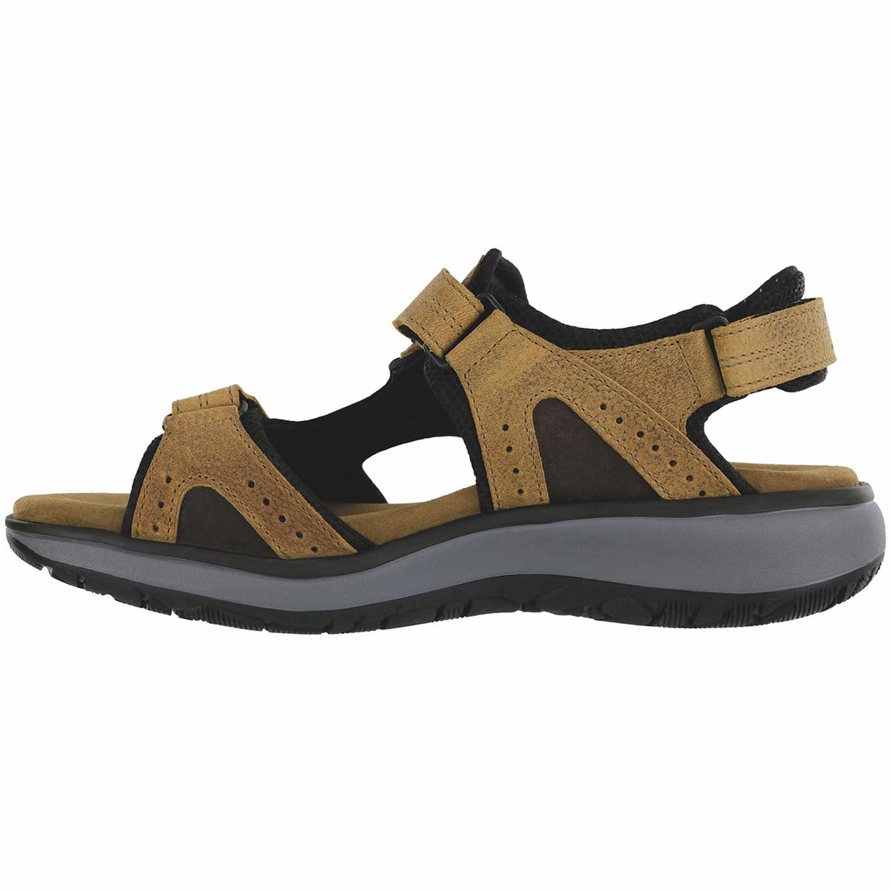 Embark - Stampede SAS orthopedic comfort shoes