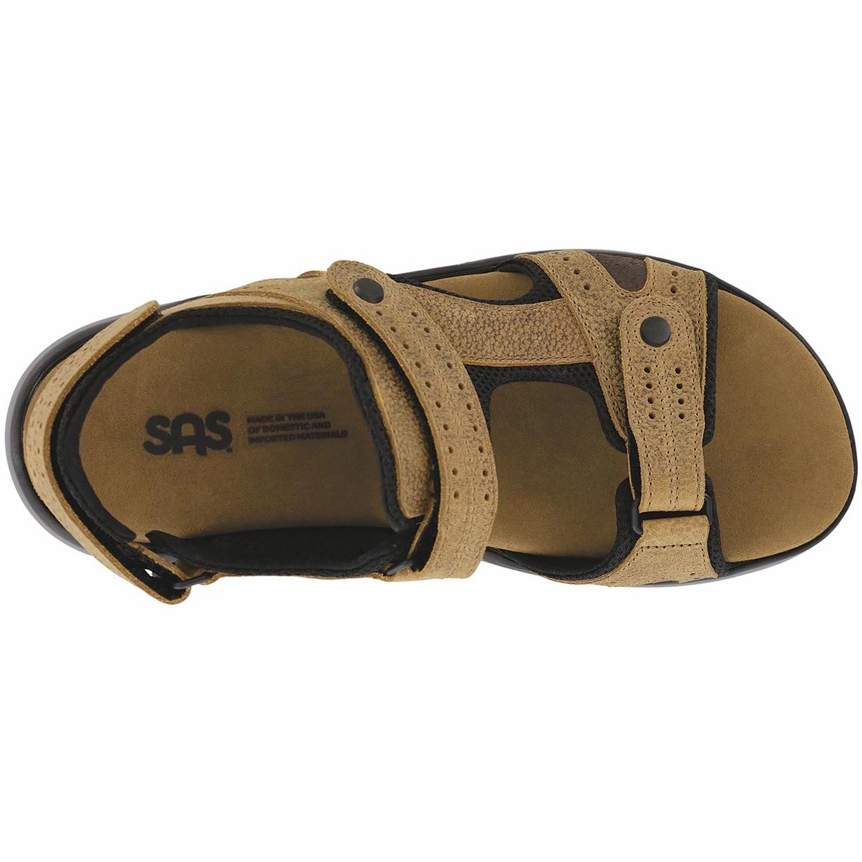 Embark - Stampede SAS orthopedic comfort shoes