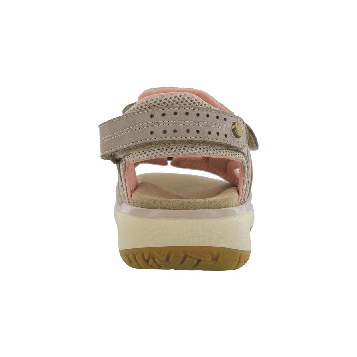 Embark - Taupe SAS orthopedic comfort shoes