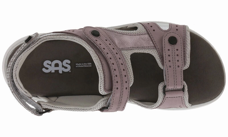 Embark - Wisteria SAS orthopedic comfort shoes