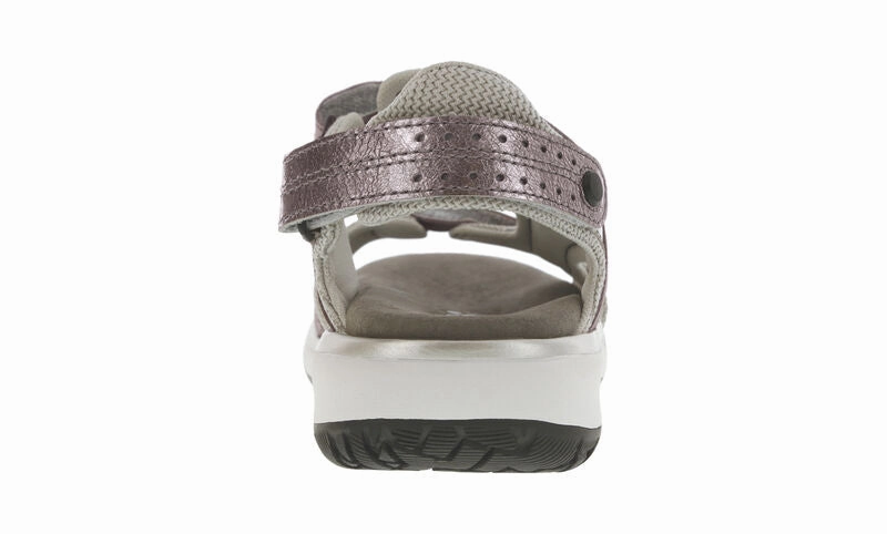 Embark - Wisteria SAS orthopedic comfort shoes