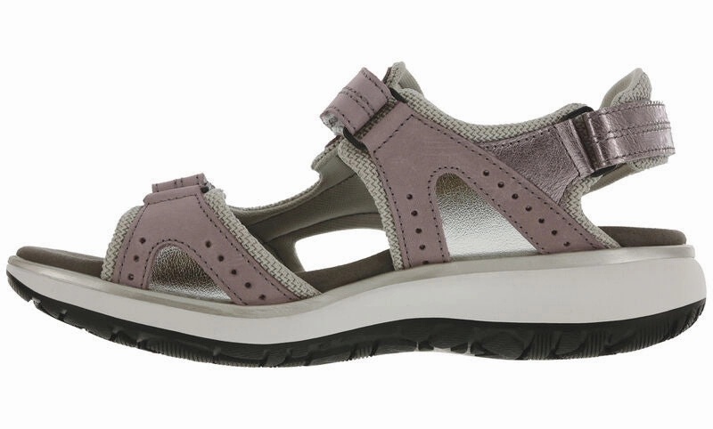 Embark - Wisteria SAS orthopedic comfort shoes
