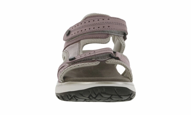 Embark - Wisteria SAS orthopedic comfort shoes