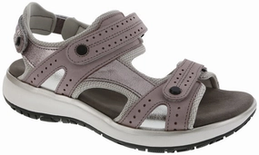 Embark - Wisteria SAS comfort walking shoes with supportive build