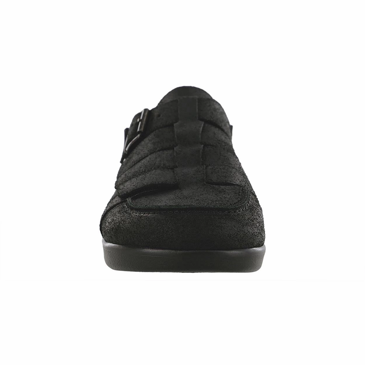 Endeavor - Iron SAS orthopedic comfort shoes