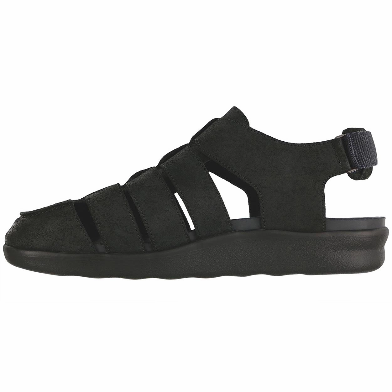 Endeavor - Iron SAS orthopedic comfort shoes