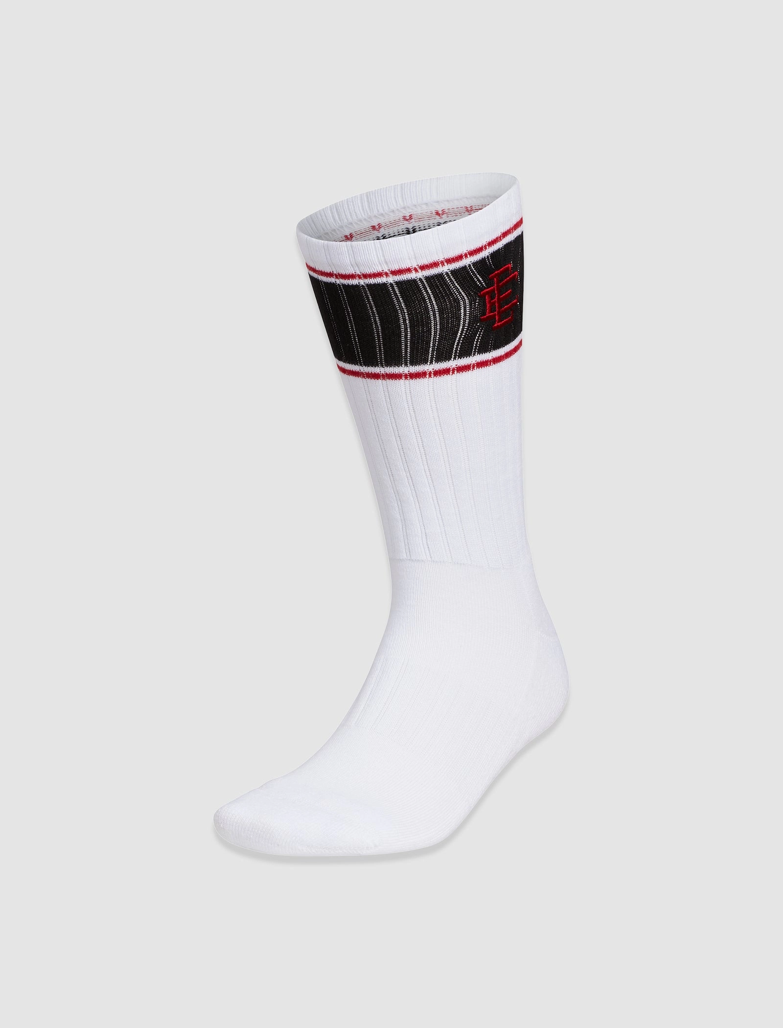 ERIC EMANUEL MIDNIGHT SOCKS Modern Adidas sport sneakers