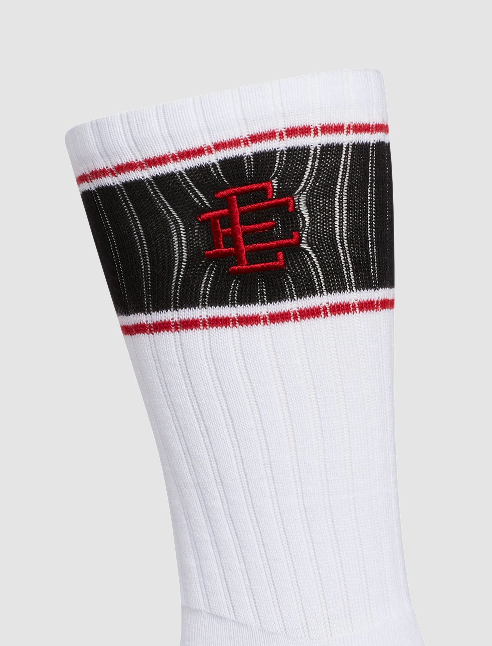 ERIC EMANUEL MIDNIGHT SOCKS Everyday trainers for men