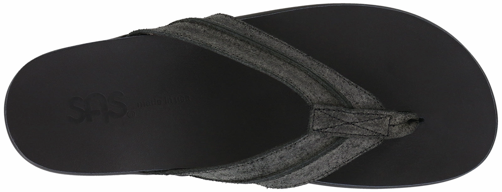 Escape - Iron SAS orthopedic comfort shoes