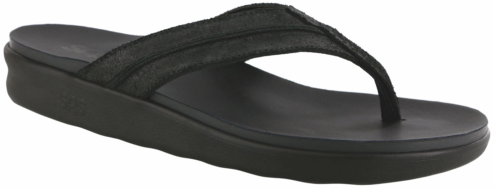 Escape - Iron SAS comfort walking shoes with supportive build