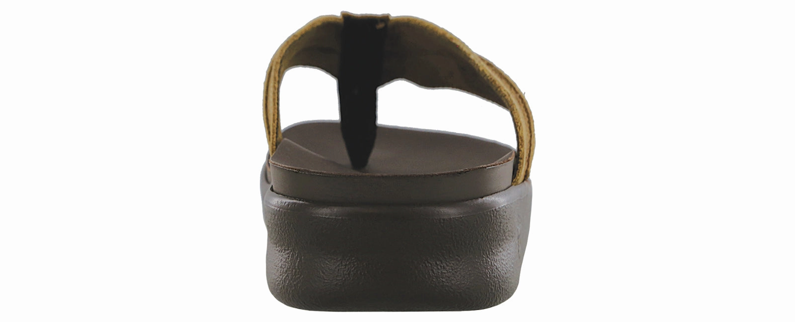 Escape - Stampede SAS orthopedic comfort shoes