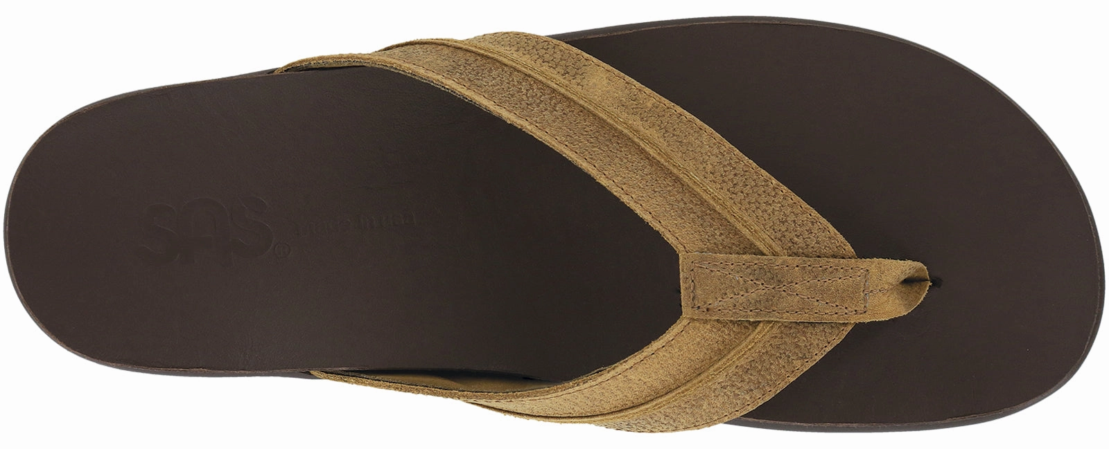 Escape - Stampede SAS orthopedic comfort shoes