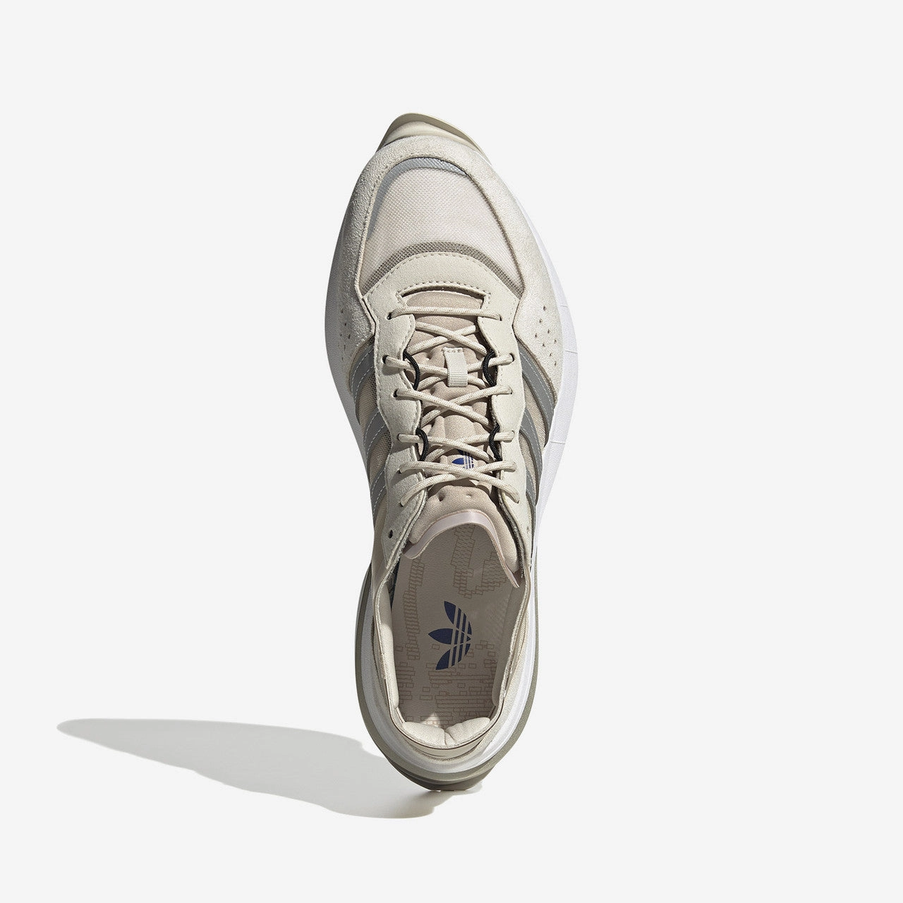 Esiod All-around lifestyle footwear