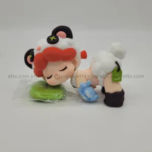 ETTV DODO Sugar Wendy Limited Variant Edition COA Numbered (Panda) Artist Signed