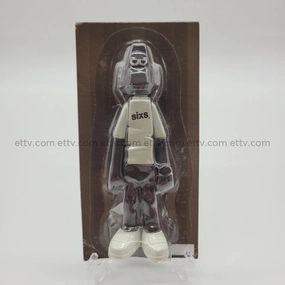ETTV 2013 Michael Lau Crazysmiles SIXS BOY&GIRL fan club release Signed by Michael Lau