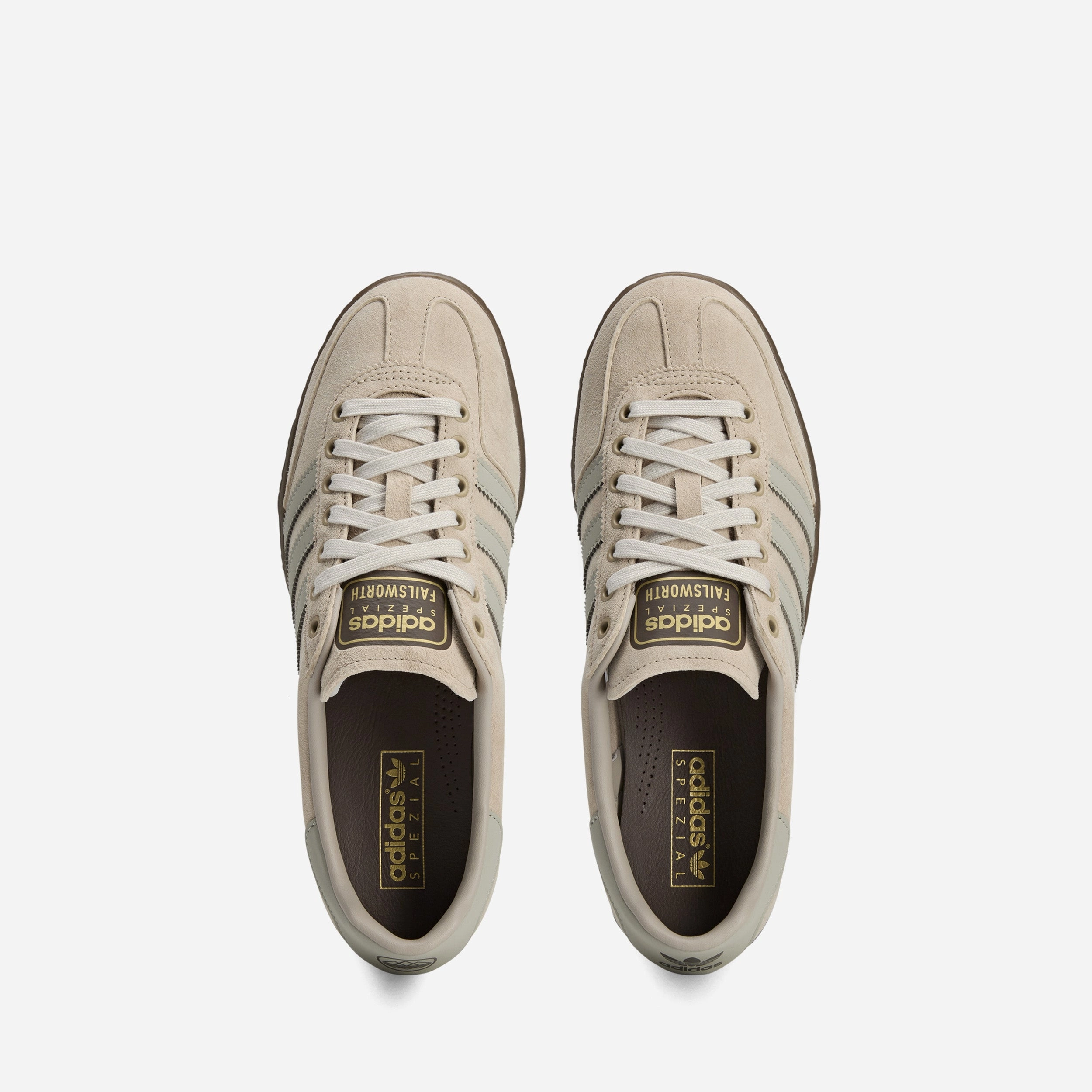 Failsworth SPZL All-around lifestyle footwear