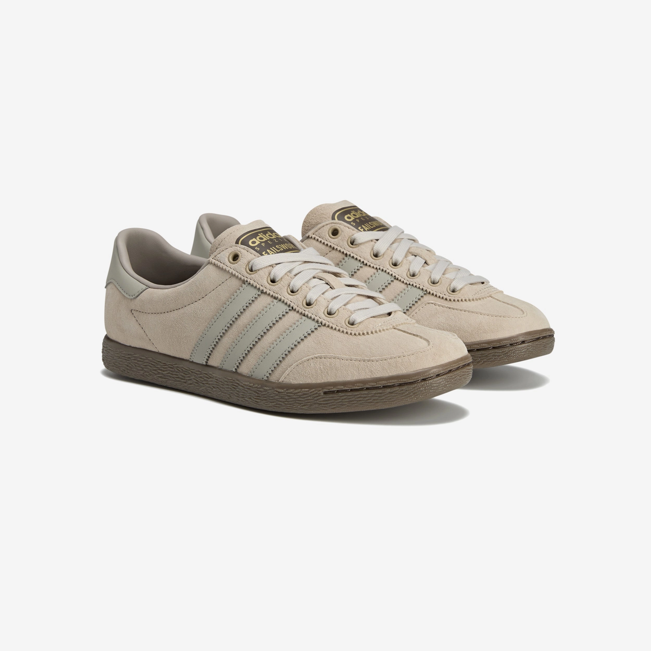 Failsworth SPZL All-around lifestyle footwear