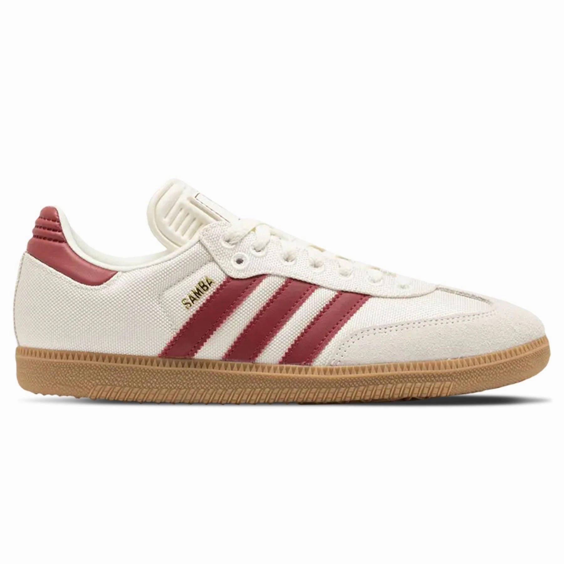 FC Bayern Munich x adidas Samba 'Third Kit' Throwback low-top sneakers