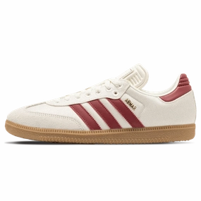 FC Bayern Munich x adidas Samba 'Third Kit' Adidas Samba low-profile casual sneakers