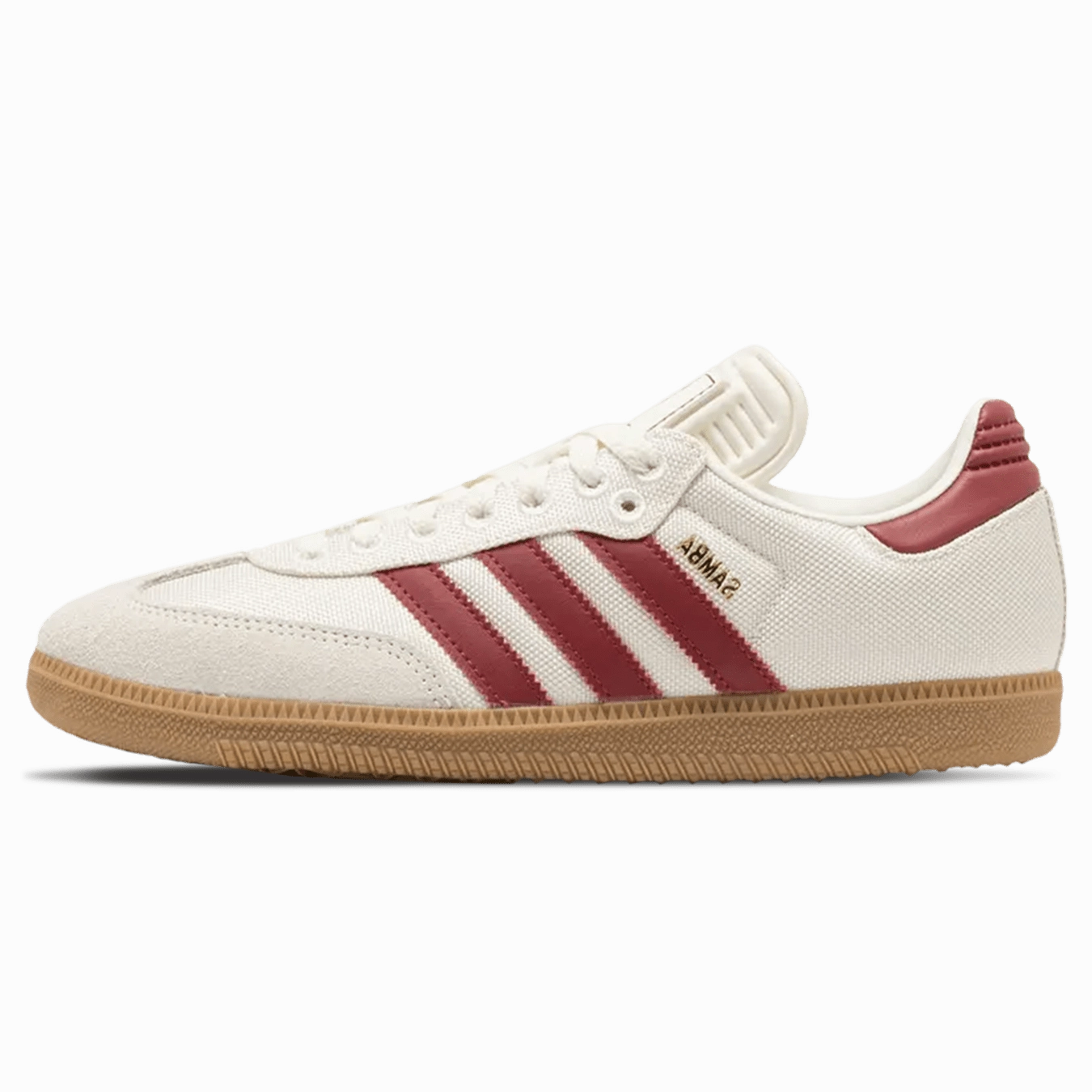 FC Bayern Munich x adidas Samba 'Third Kit' Adidas Samba low-profile casual sneakers