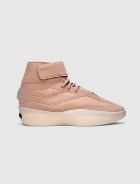 FOG ATHLETICS II BASKETBALL HI "ASH" Modern Adidas sport sneakers
