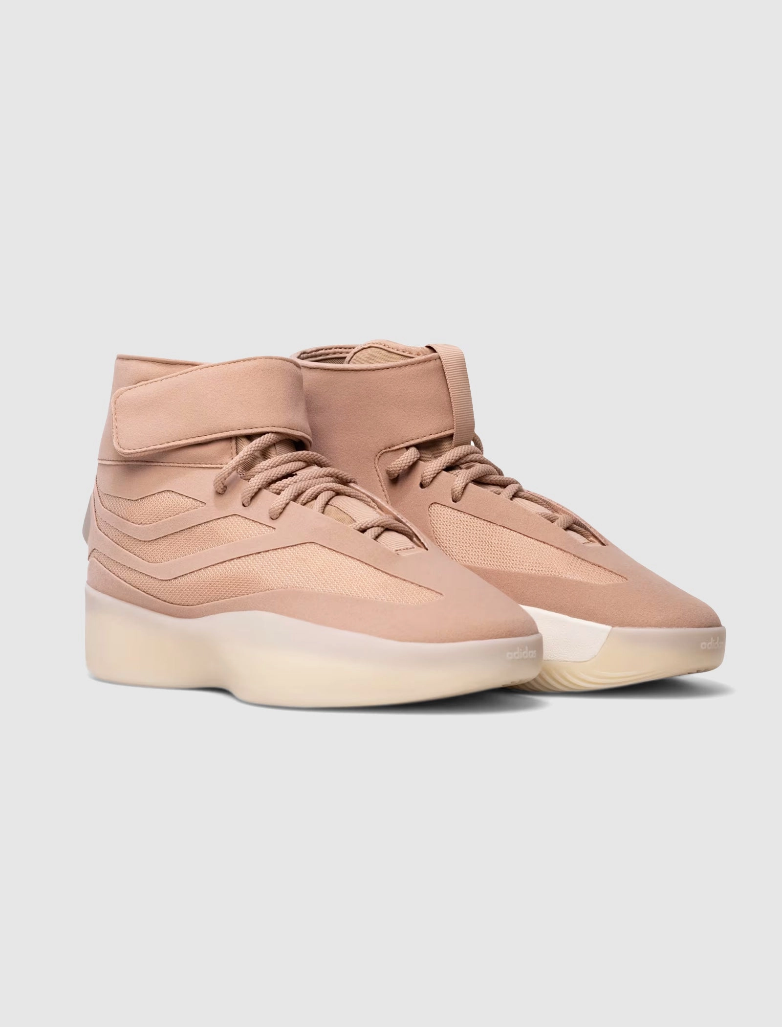 FOG ATHLETICS II BASKETBALL HI "ASH" Everyday trainers for men