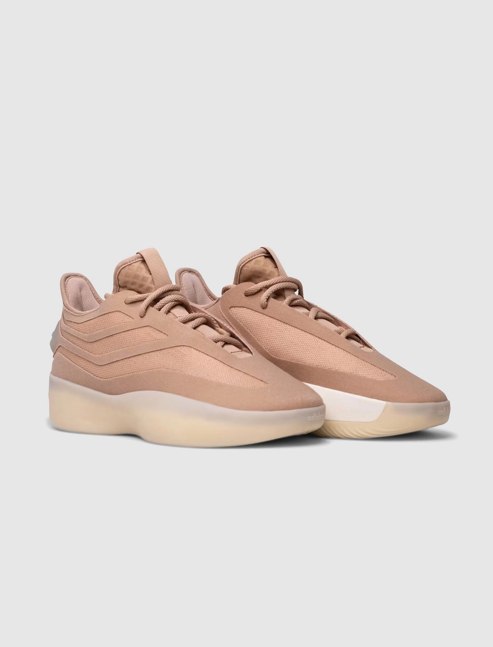 FOG ATHLETICS II BASKETBALL "ASH" Everyday trainers for men