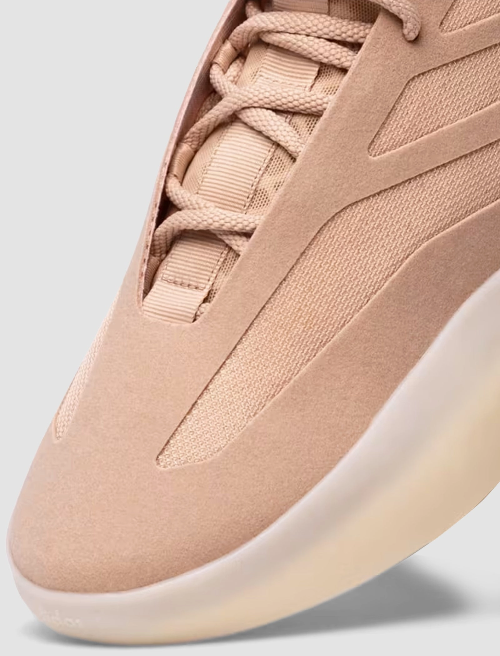 FOG ATHLETICS II BASKETBALL "ASH" Everyday trainers for men